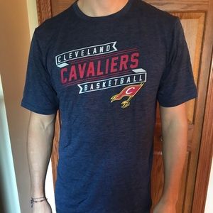 NBA Cleveland Cavaliers Men’s T-Shirt